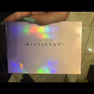 Anastasia glow kit